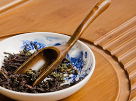 珍珠茉莉